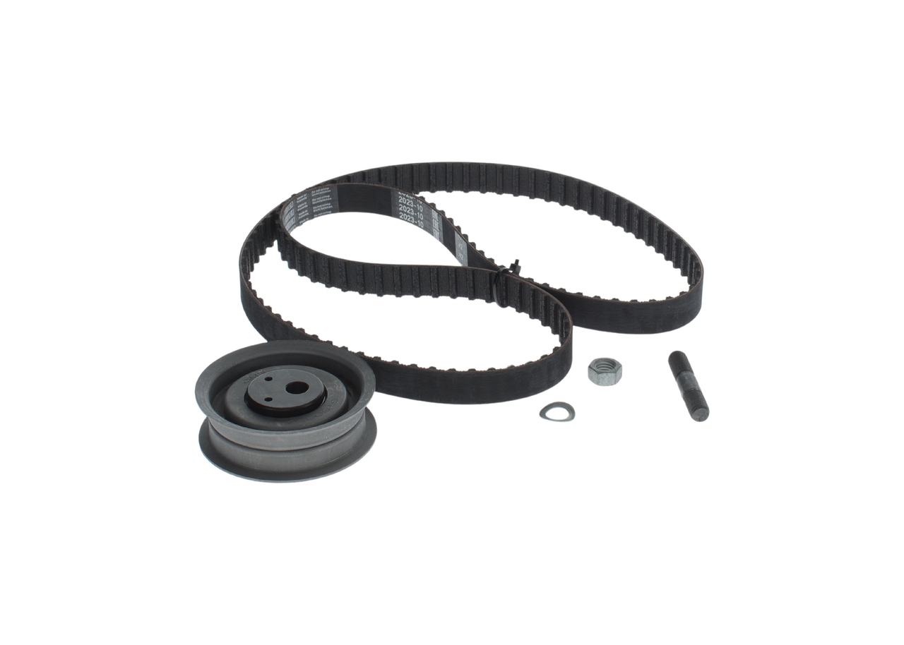 Timing Belt Set - 1 987 946 321 BOSCH