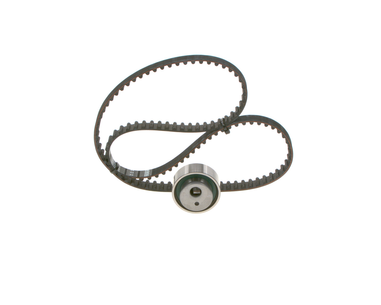 Timing Belt Set - 1 987 946 342 BOSCH