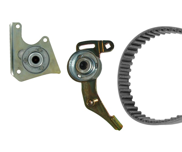 Timing Belt Set - 1 987 946 359 BOSCH