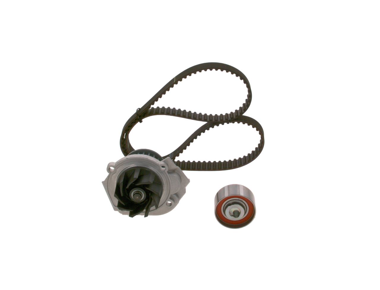 Water Pump & Timing Belt Set - 1 987 946 386 BOSCH