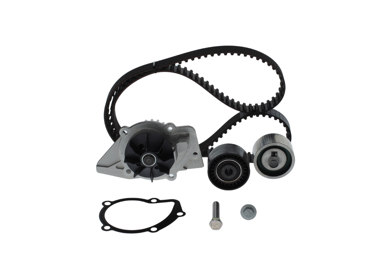 Water Pump & Timing Belt Set - 1 987 946 405 BOSCH