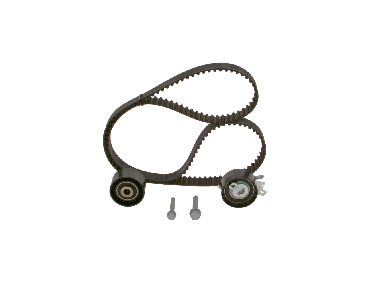Water Pump & Timing Belt Set - 1 987 946 442 BOSCH