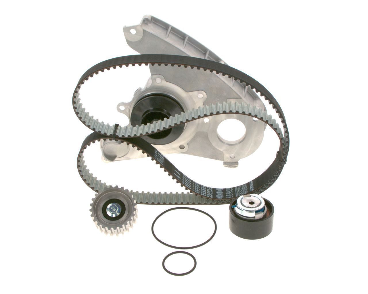 Water Pump & Timing Belt Set - 1 987 946 450 BOSCH