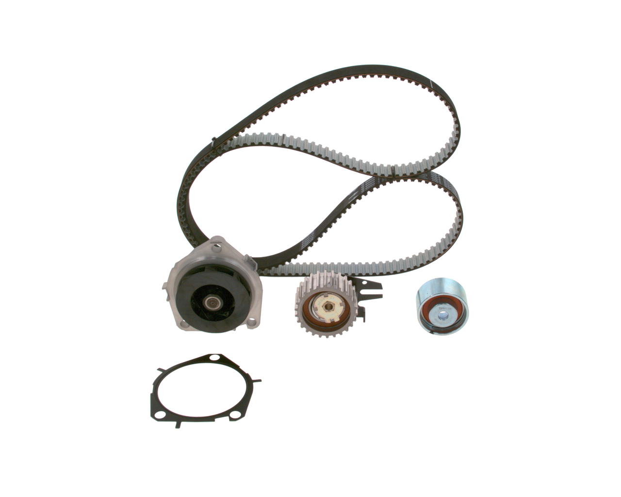 Water Pump & Timing Belt Set - 1 987 946 458 BOSCH