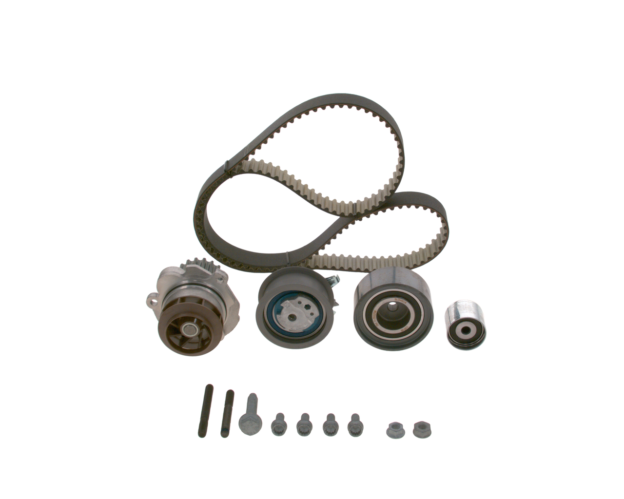 Water Pump & Timing Belt Set - 1 987 946 471 BOSCH