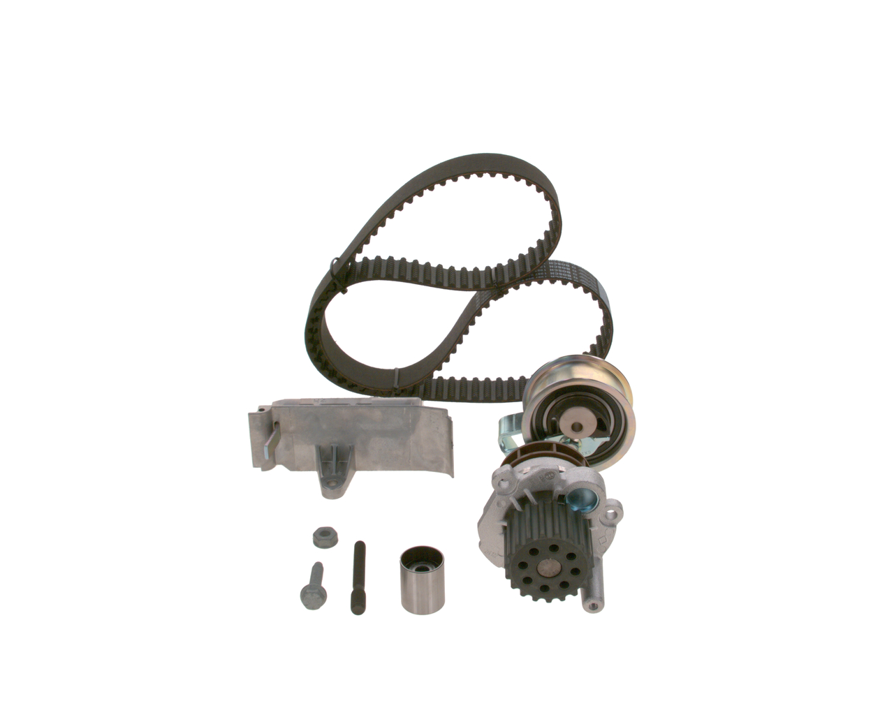 Water Pump & Timing Belt Set - 1 987 946 475 BOSCH