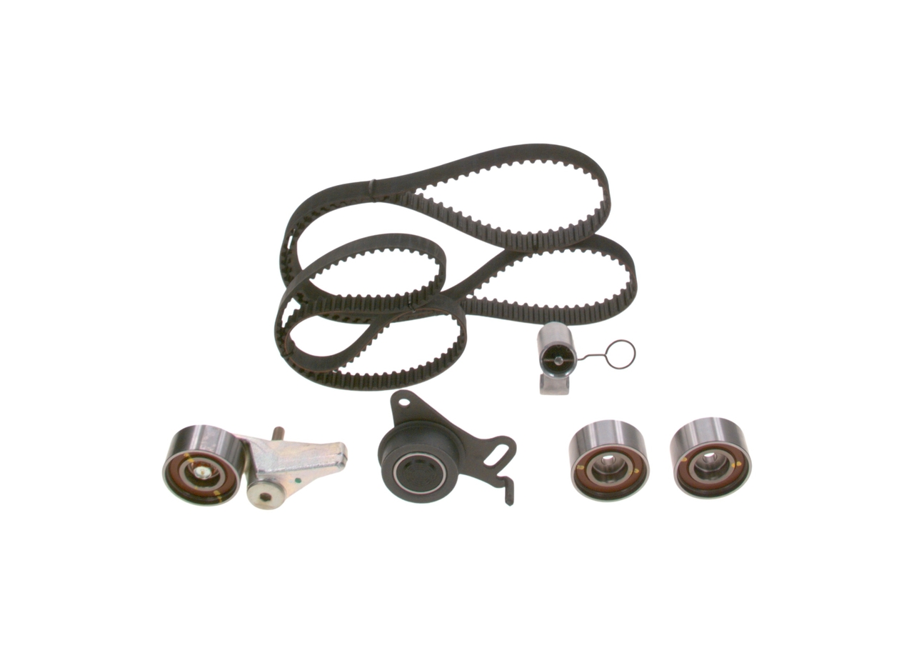 Timing Belt Set - 1 987 946 514 BOSCH