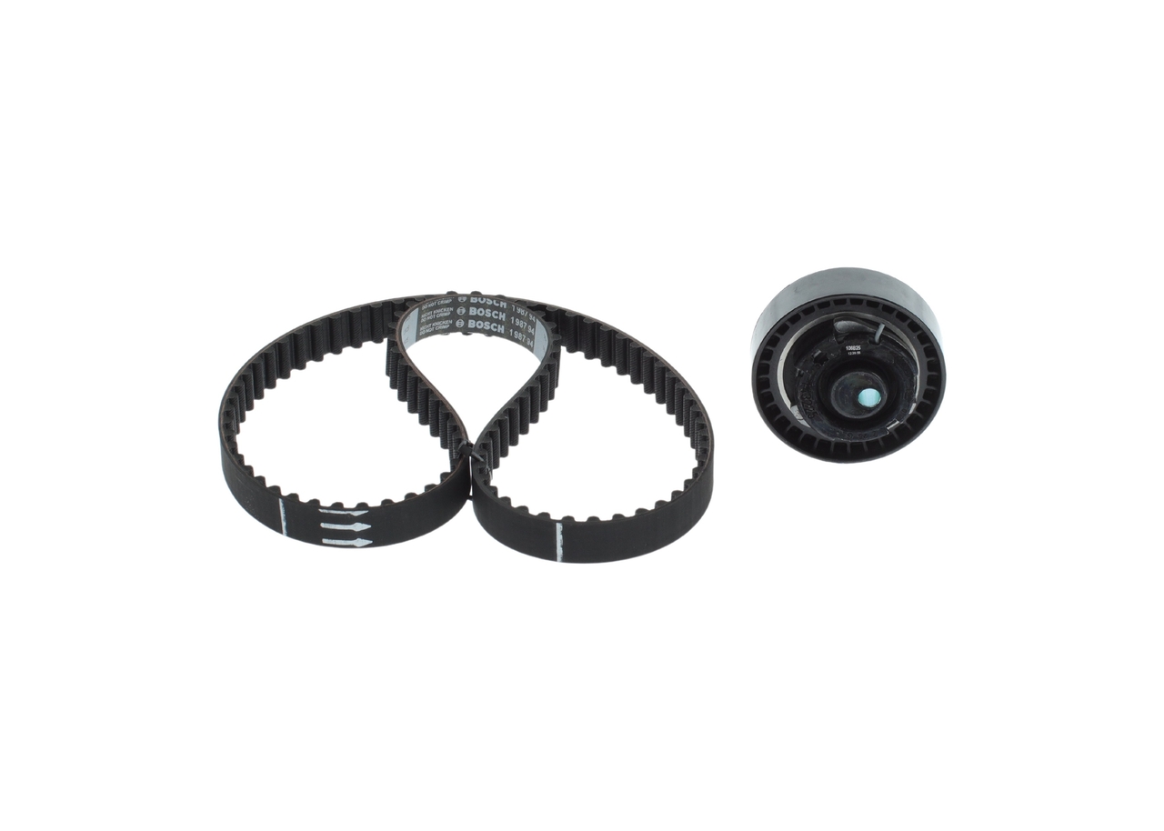 Timing Belt Set - 1 987 946 524 BOSCH