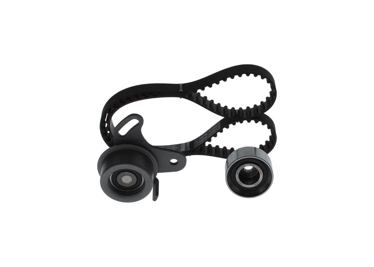 Timing Belt Set - 1 987 946 541 BOSCH
