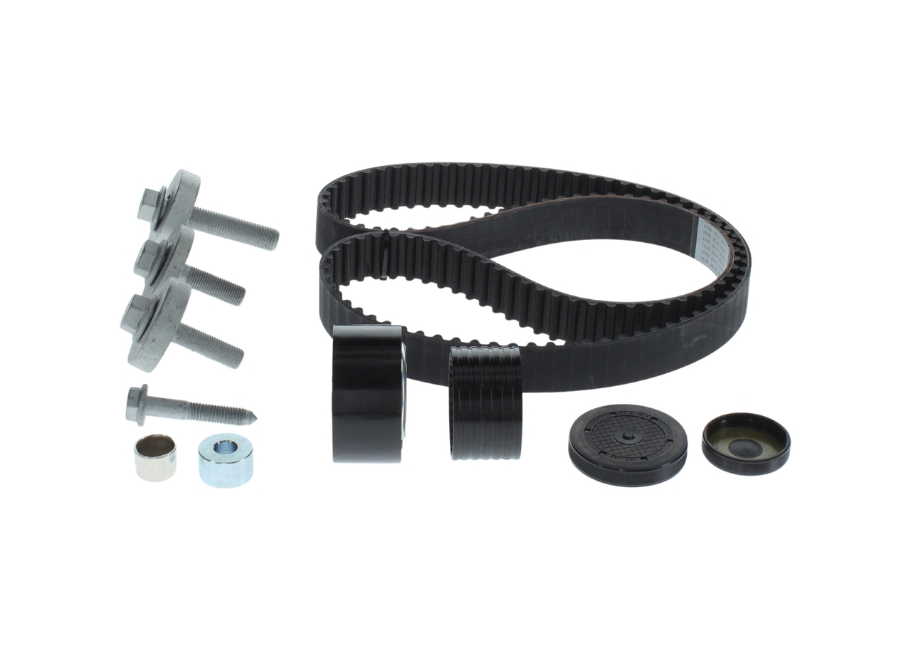 Timing Belt Set - 1 987 946 562 BOSCH