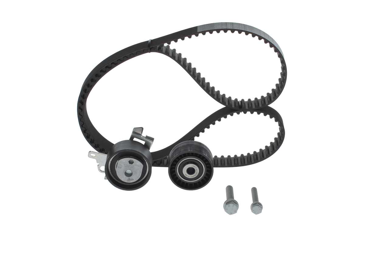 Kit cinghie dentate - 1 987 946 572 BOSCH