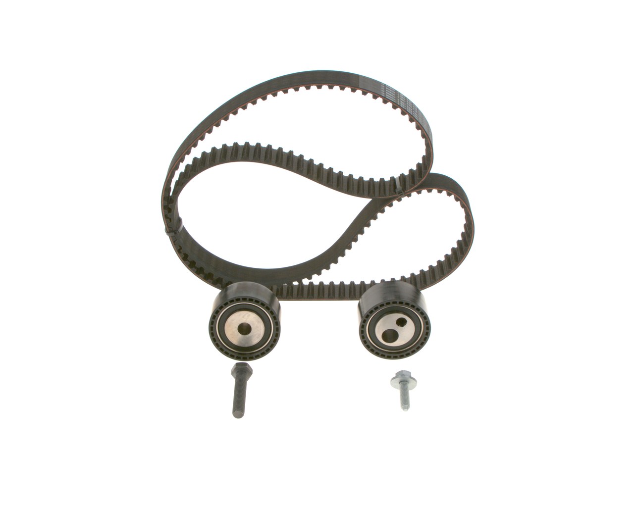 Timing Belt Set - 1 987 946 594 BOSCH