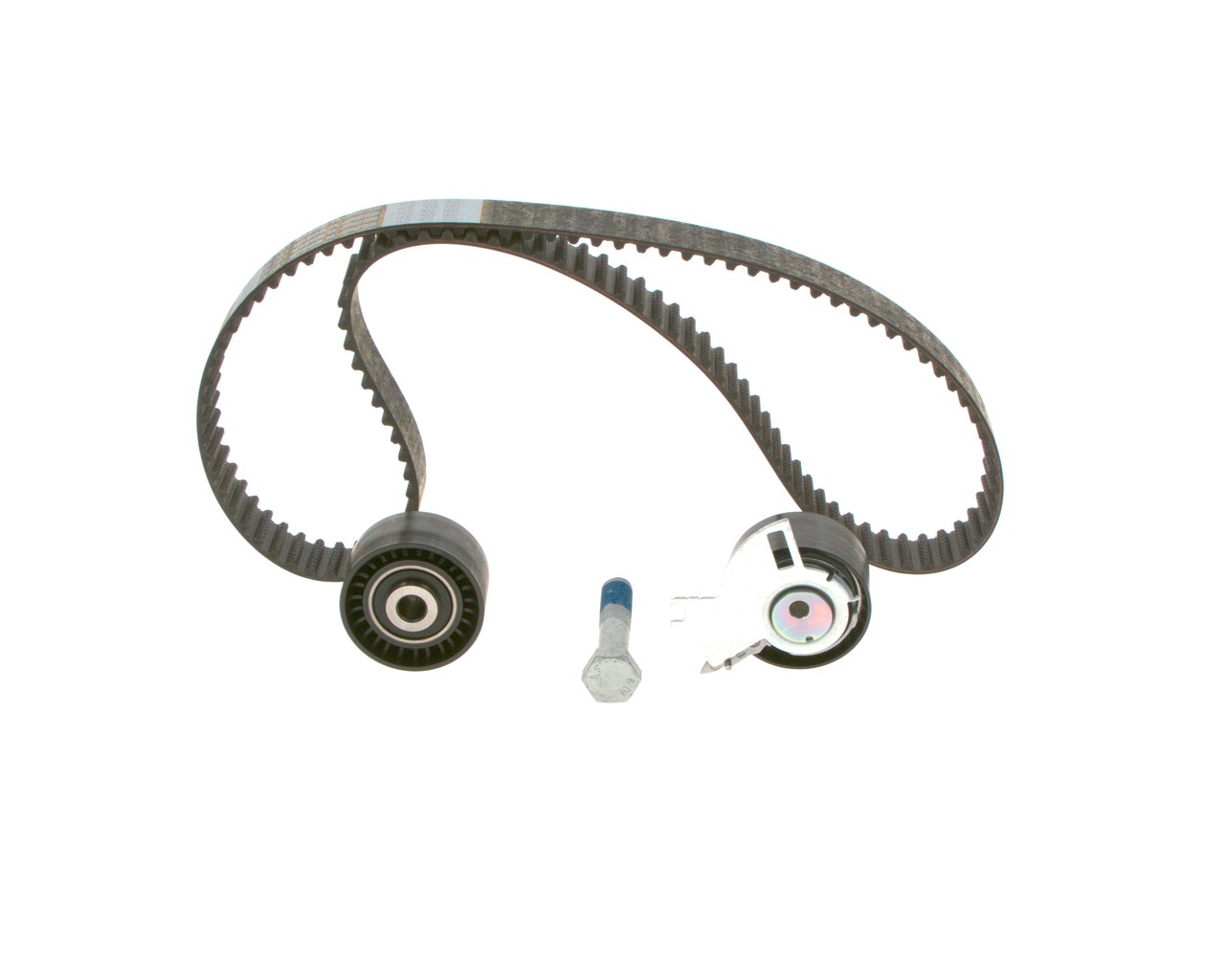Timing Belt Set - 1 987 946 668 BOSCH