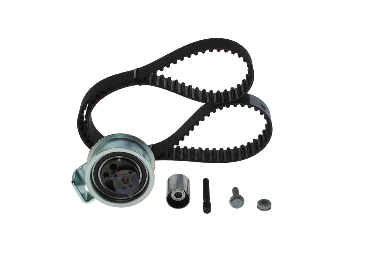 Kit cinghie dentate - 1 987 946 675 BOSCH