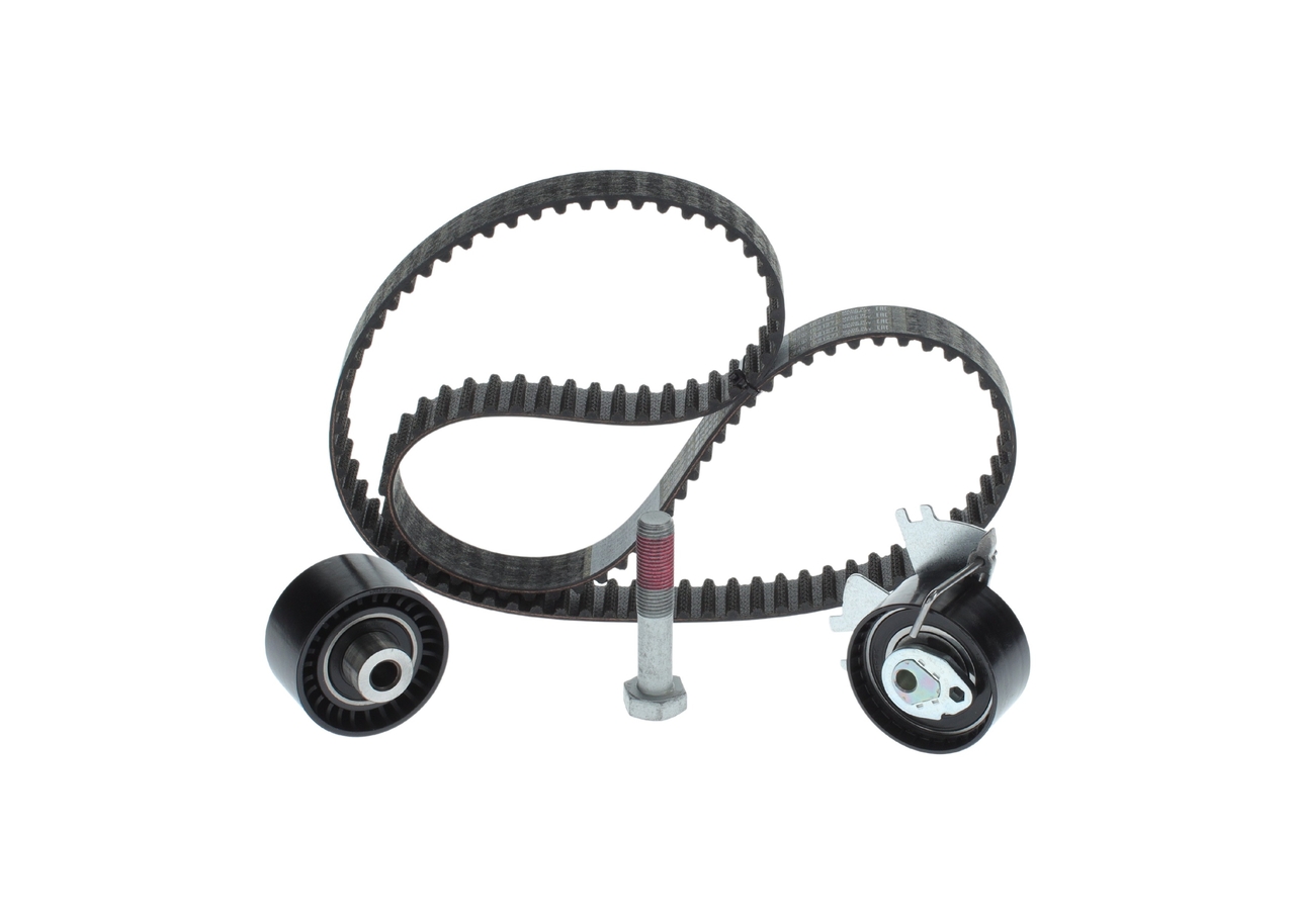 Timing Belt Set - 1 987 946 699 BOSCH