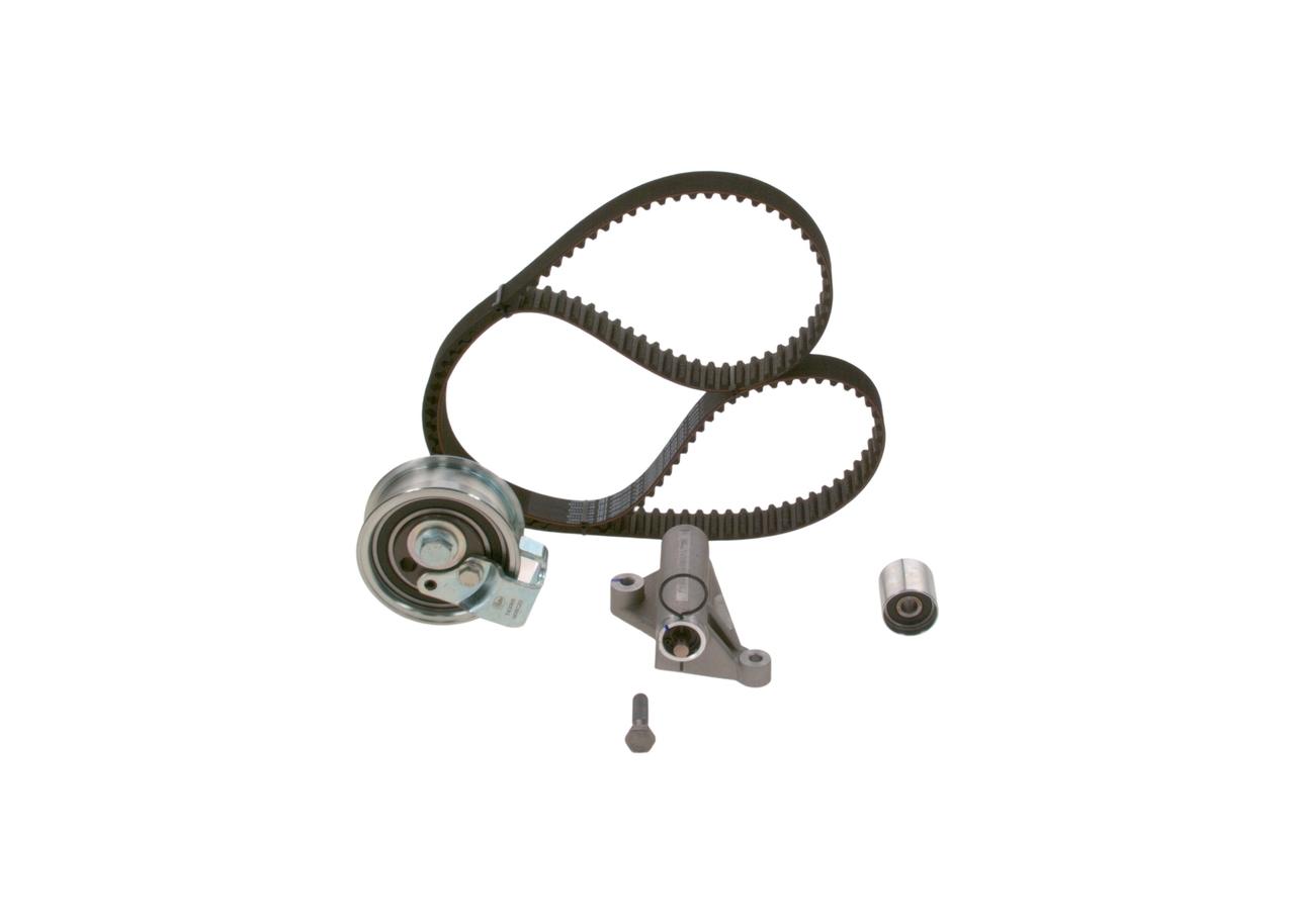 Timing Belt Set - 1 987 946 709 BOSCH