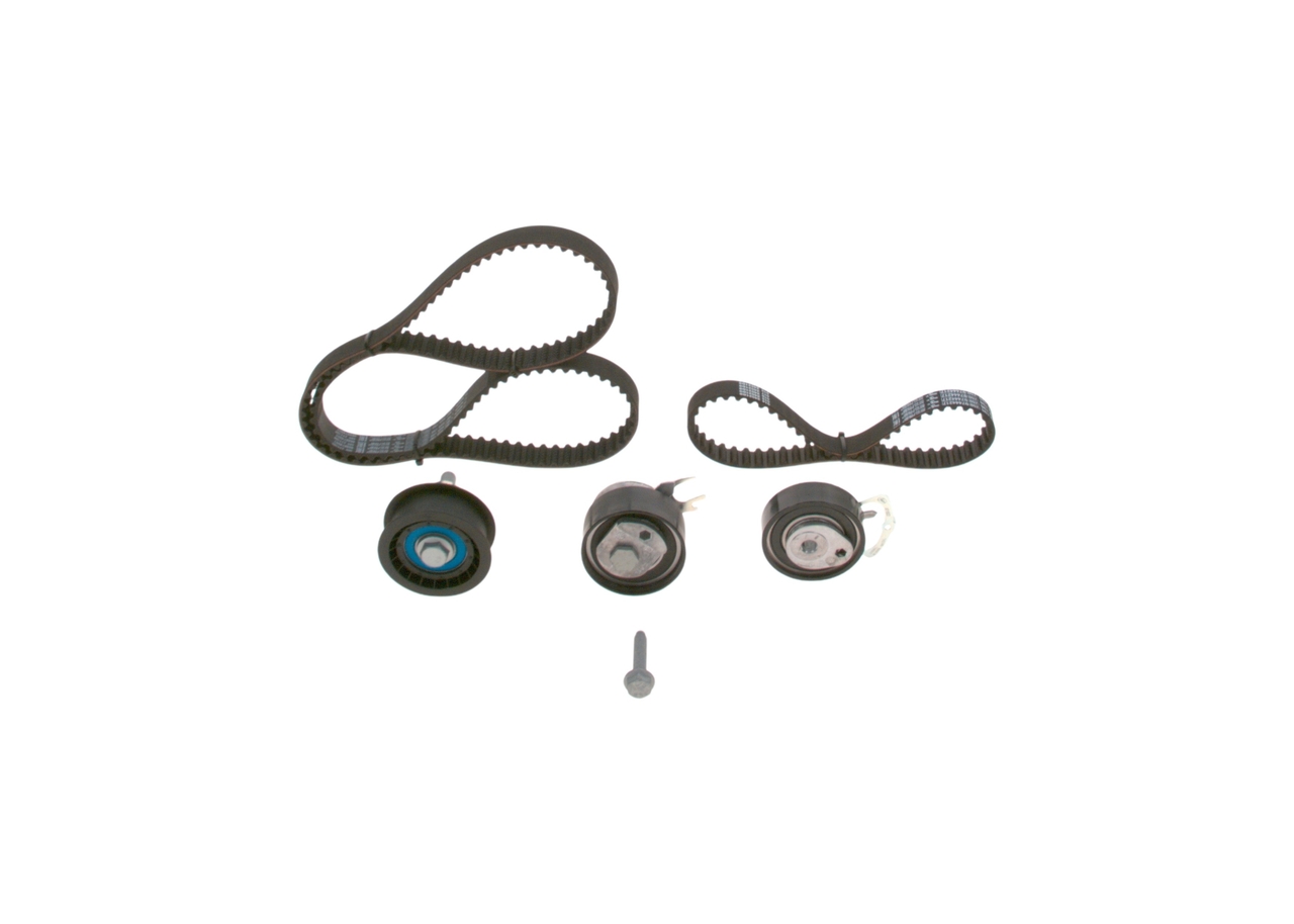 Timing Belt Set - 1 987 946 713 BOSCH