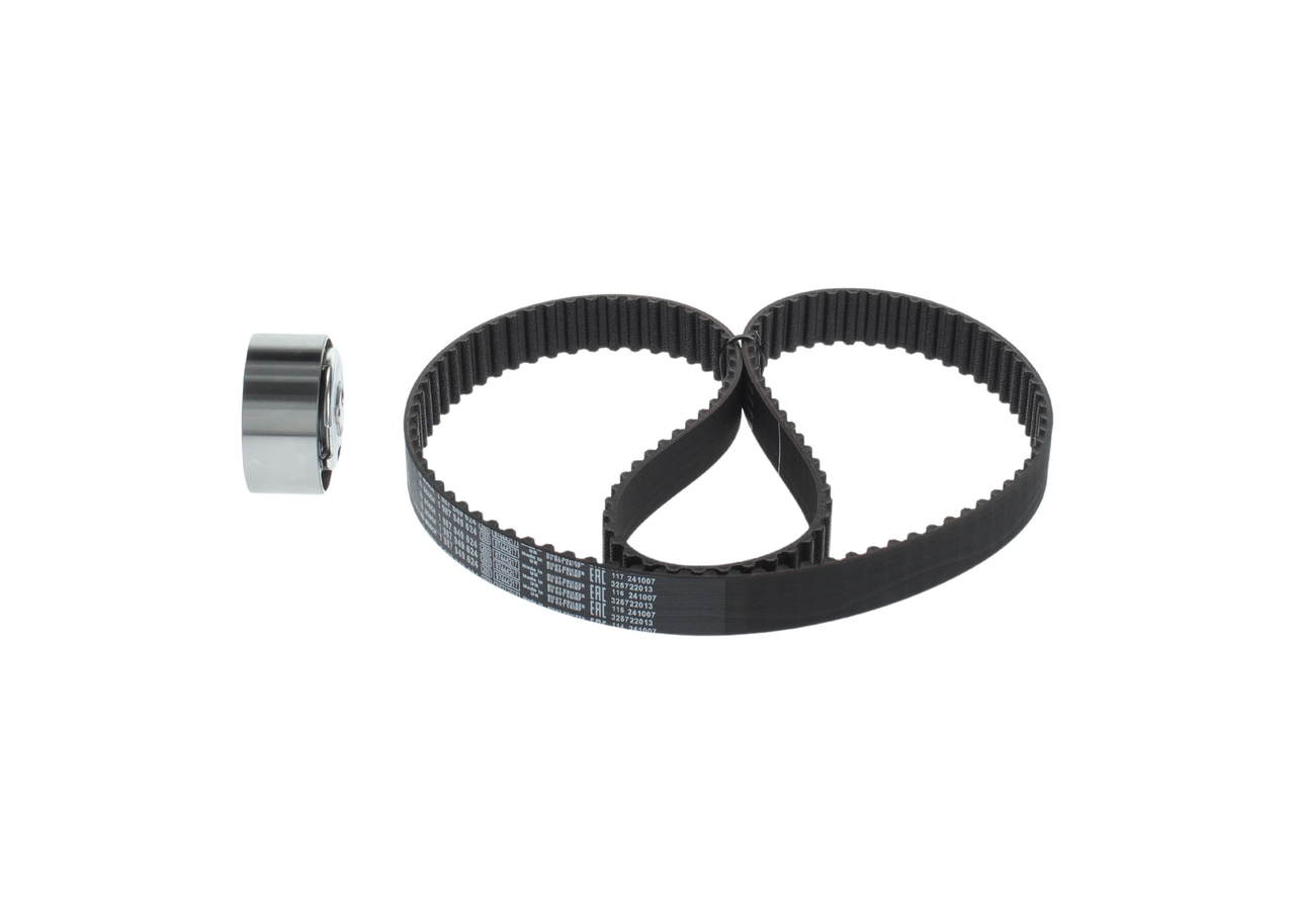 Timing Belt Set - 1 987 946 716 BOSCH