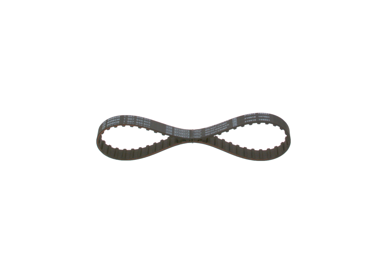 Timing Belt - 1 987 946 803 BOSCH