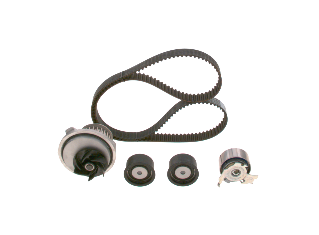 Water Pump & Timing Belt Set - 1 987 946 901 BOSCH