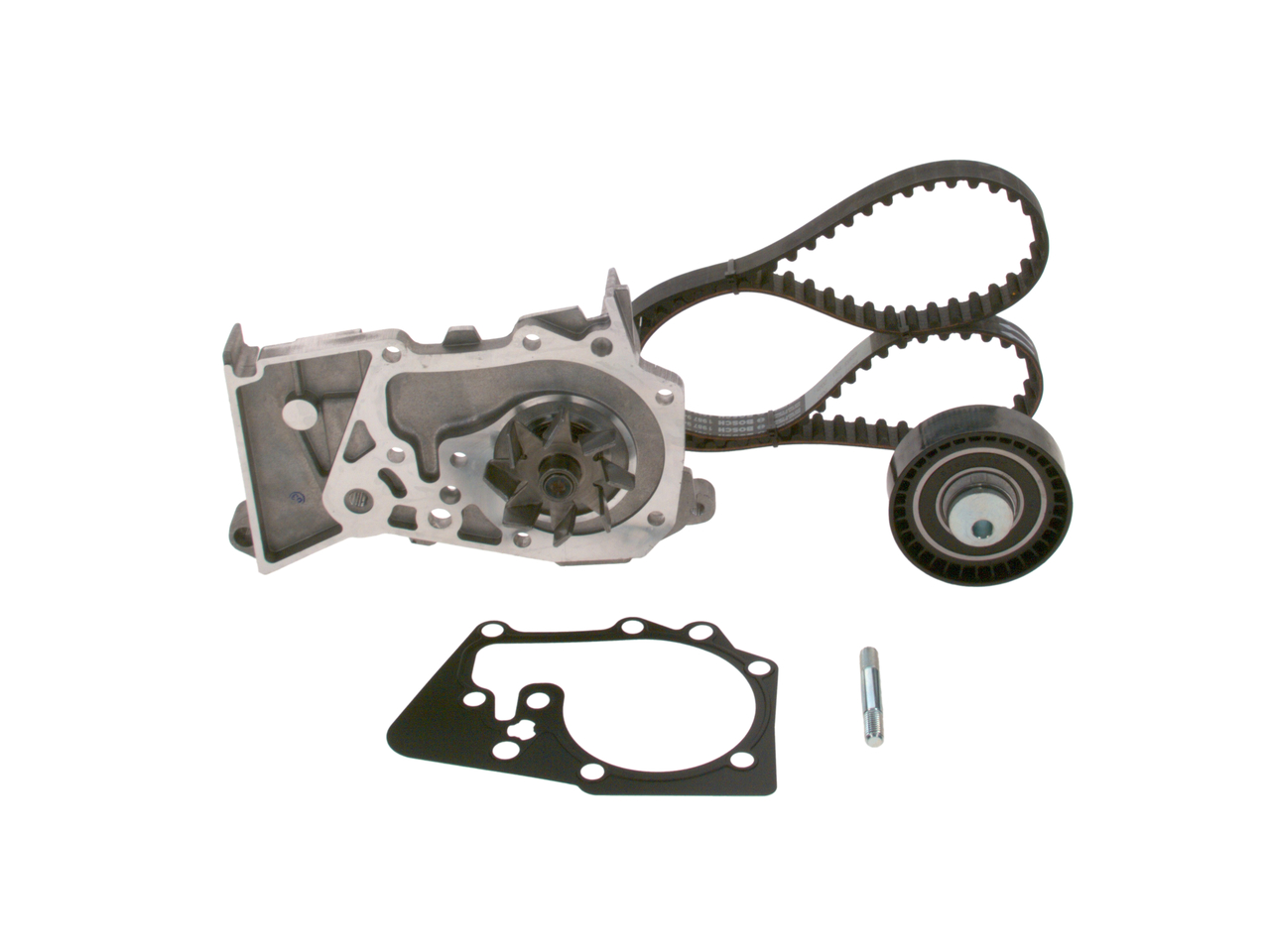 Water Pump & Timing Belt Set - 1 987 946 904 BOSCH