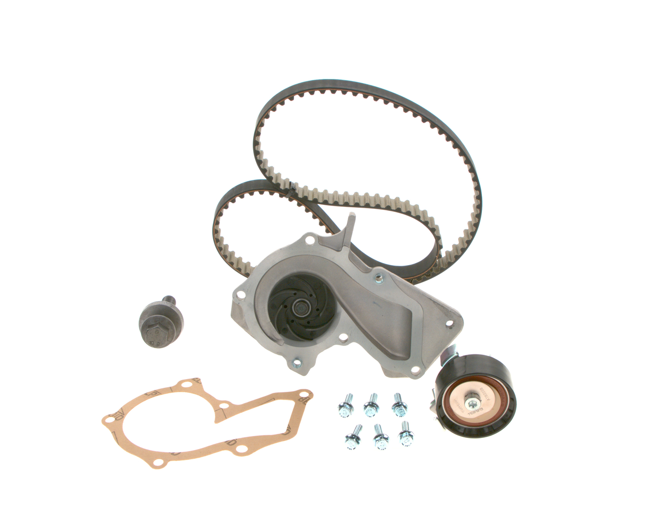 Water Pump & Timing Belt Set - 1 987 946 905 BOSCH