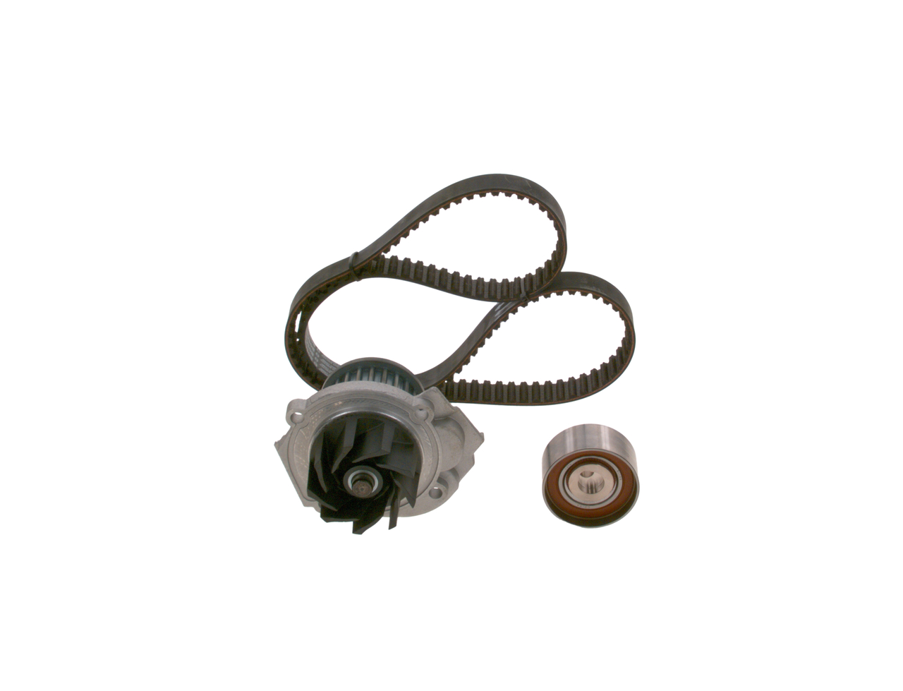 Water Pump & Timing Belt Set - 1 987 946 906 BOSCH