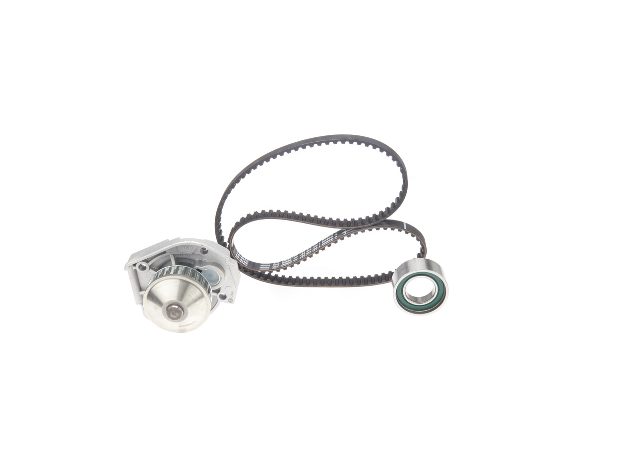 Water Pump & Timing Belt Set - 1 987 946 928 BOSCH