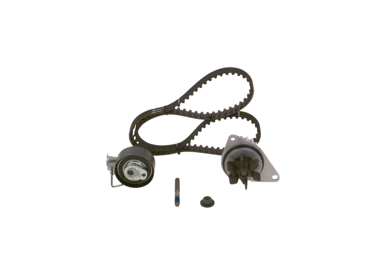 Water Pump & Timing Belt Set - 1 987 946 934 BOSCH