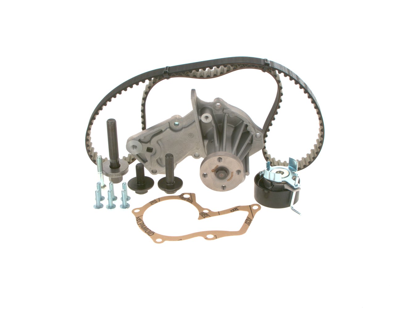 Water Pump & Timing Belt Set - 1 987 946 953 BOSCH