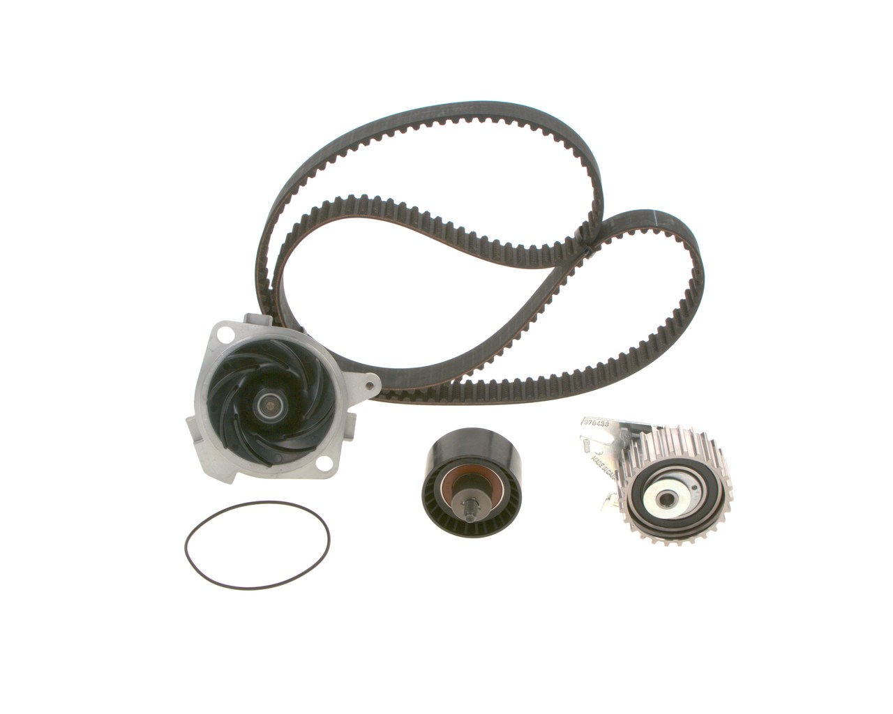 Water Pump & Timing Belt Set - 1 987 946 969 BOSCH