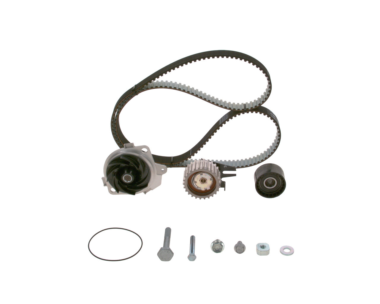 Water Pump & Timing Belt Set - 1 987 946 987 BOSCH