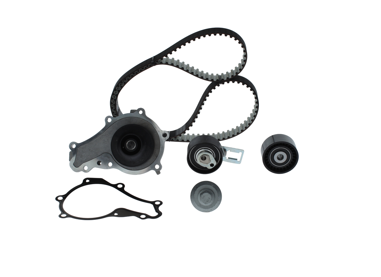 Water Pump & Timing Belt Set - 1 987 946 988 BOSCH
