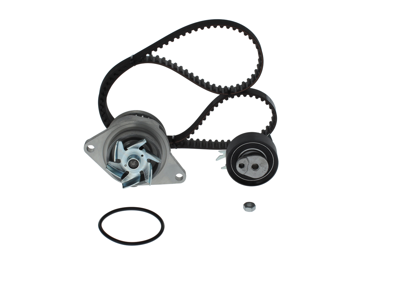 Water Pump & Timing Belt Set - 1 987 946 993 BOSCH