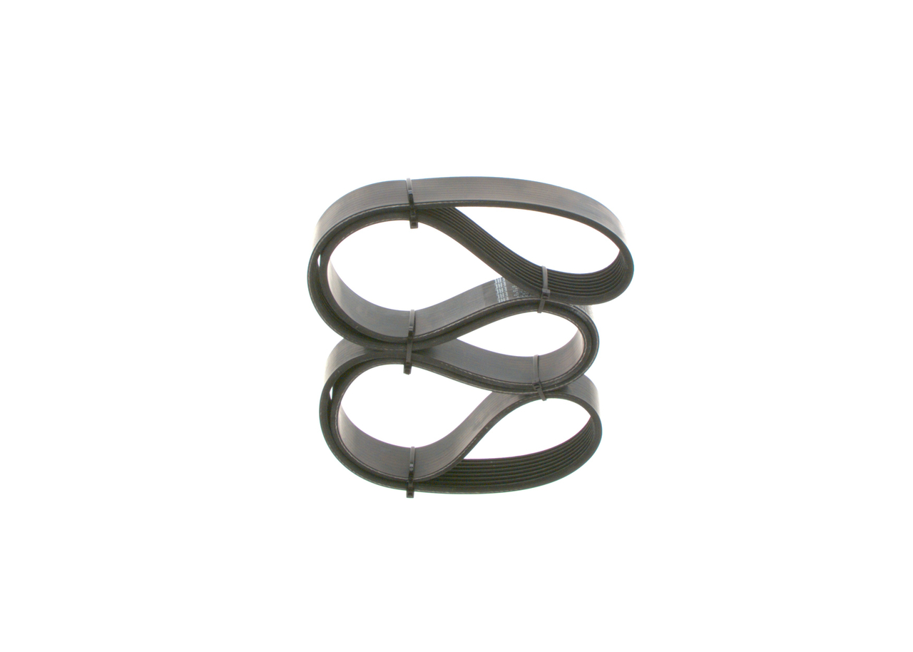 V-Ribbed Belt - 1 987 947 053 BOSCH