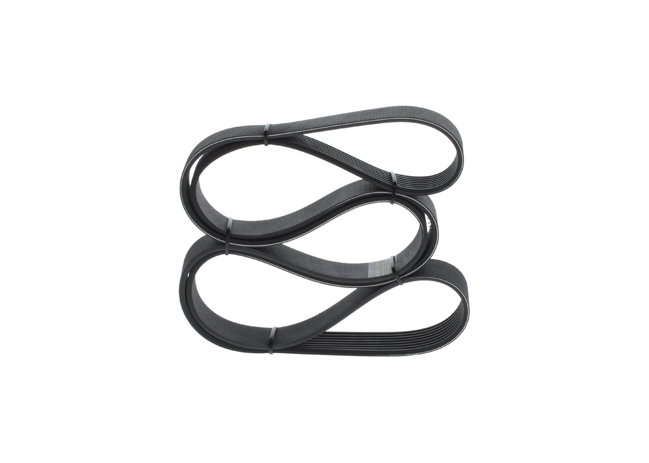V-Ribbed Belt - 1 987 947 058 BOSCH