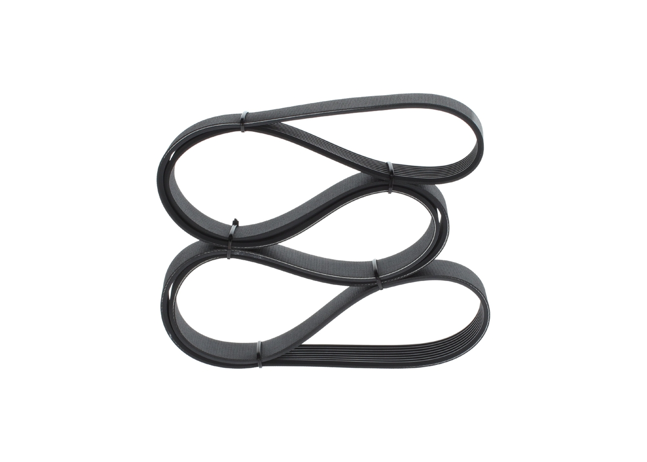V-Ribbed Belt - 1 987 947 061 BOSCH
