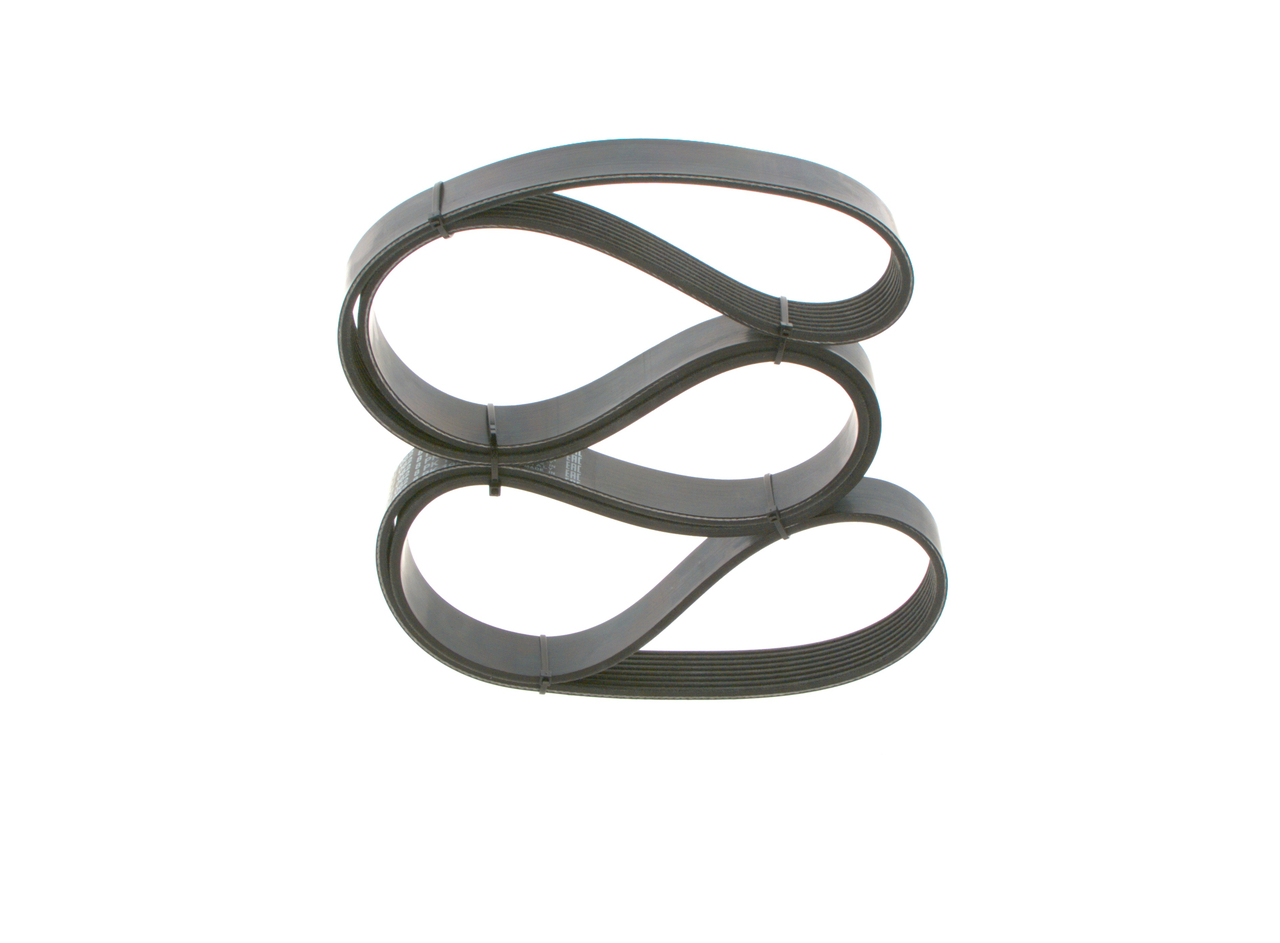 V-Ribbed Belt - 1 987 947 062 BOSCH
