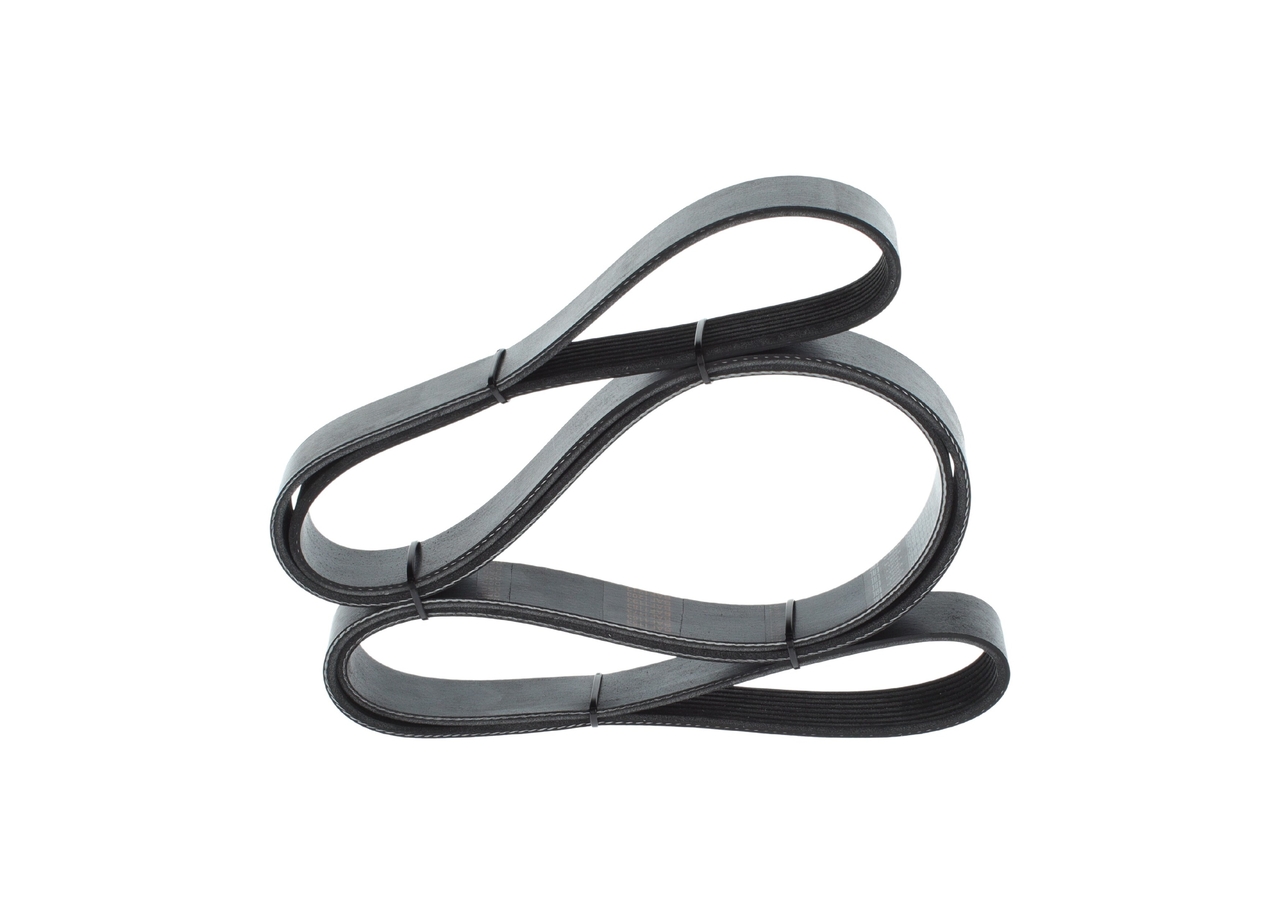 V-Ribbed Belt - 1 987 947 373 BOSCH
