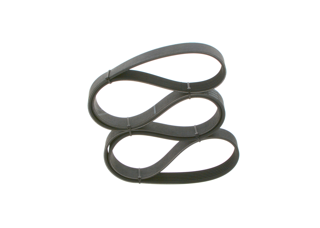 V-Ribbed Belt - 1 987 947 375 BOSCH