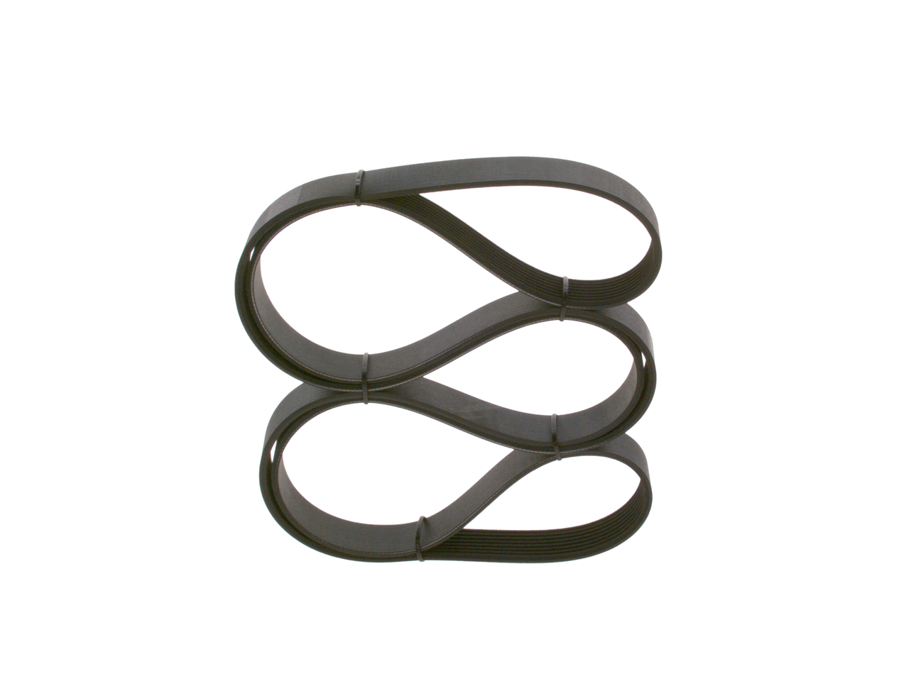 Cinghia Poly-V - 1 987 947 377 BOSCH