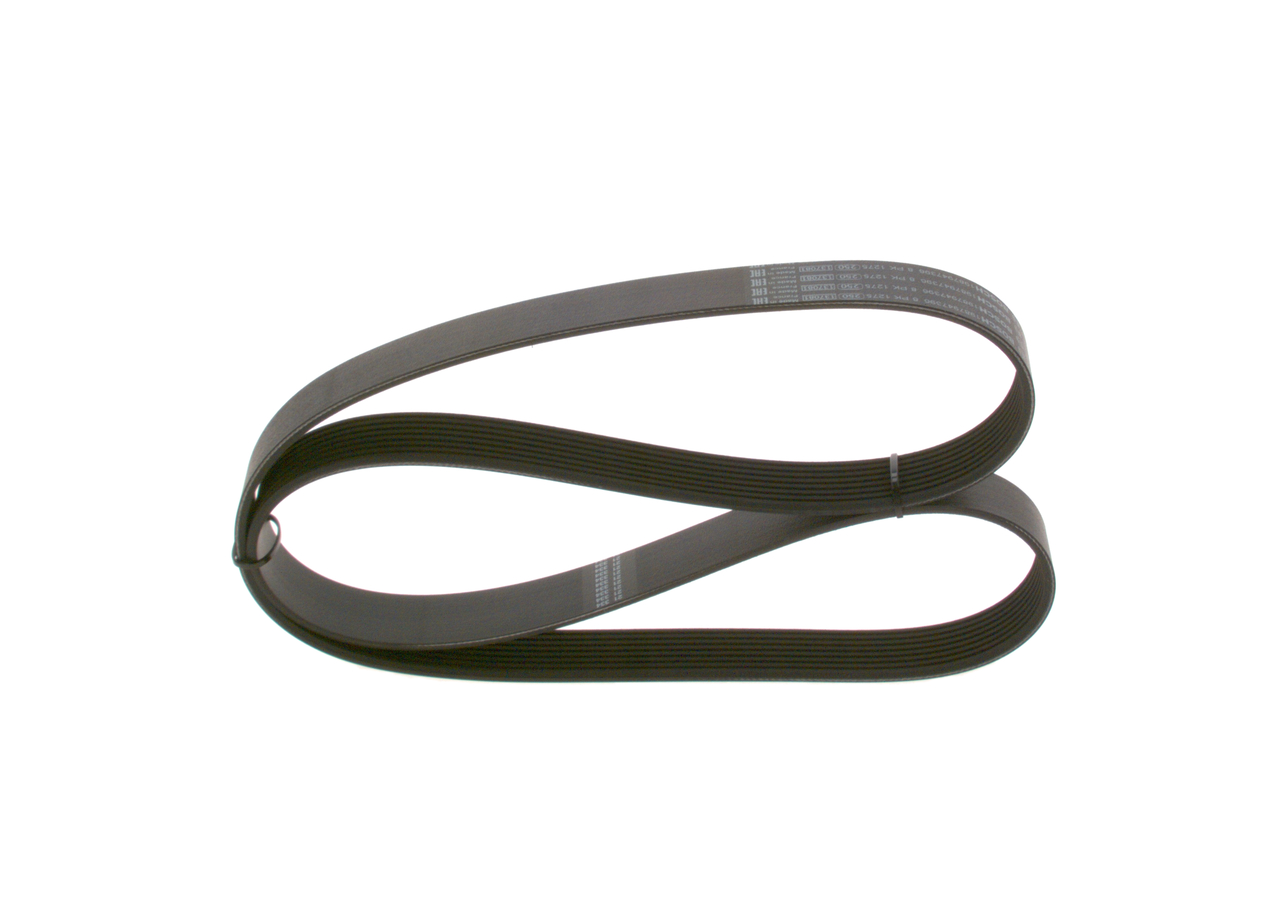Cinghia Poly-V - 1 987 947 396 BOSCH