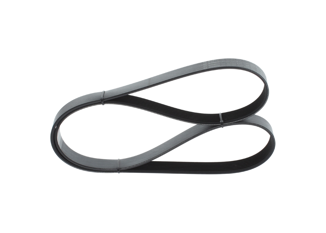 Cinghia Poly-V - 1 987 947 397 BOSCH