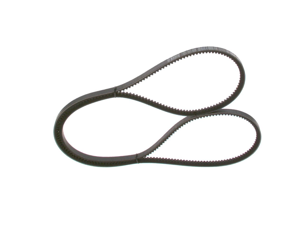 V-Belt - 1 987 947 508 BOSCH