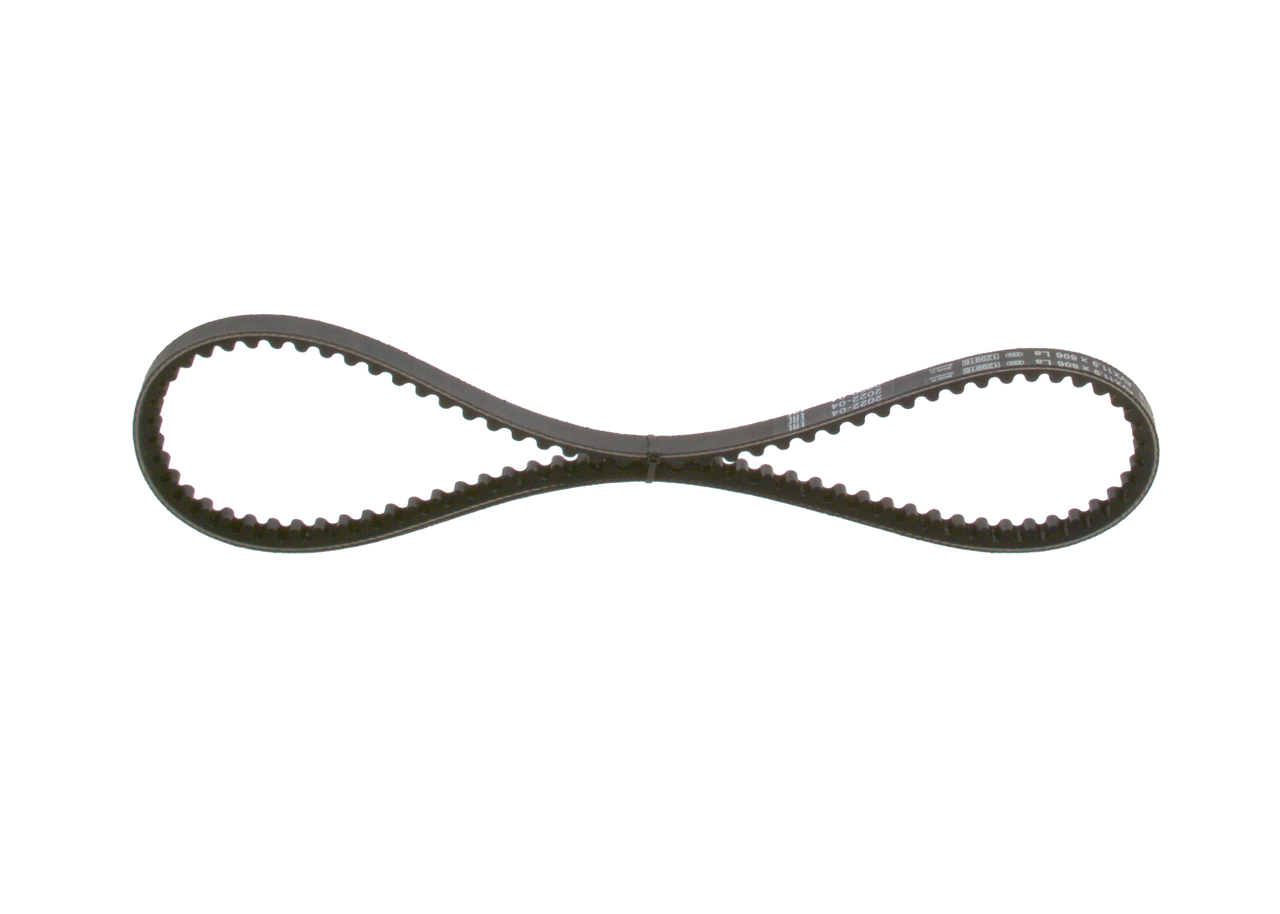 V-Belt - 1 987 947 518 BOSCH