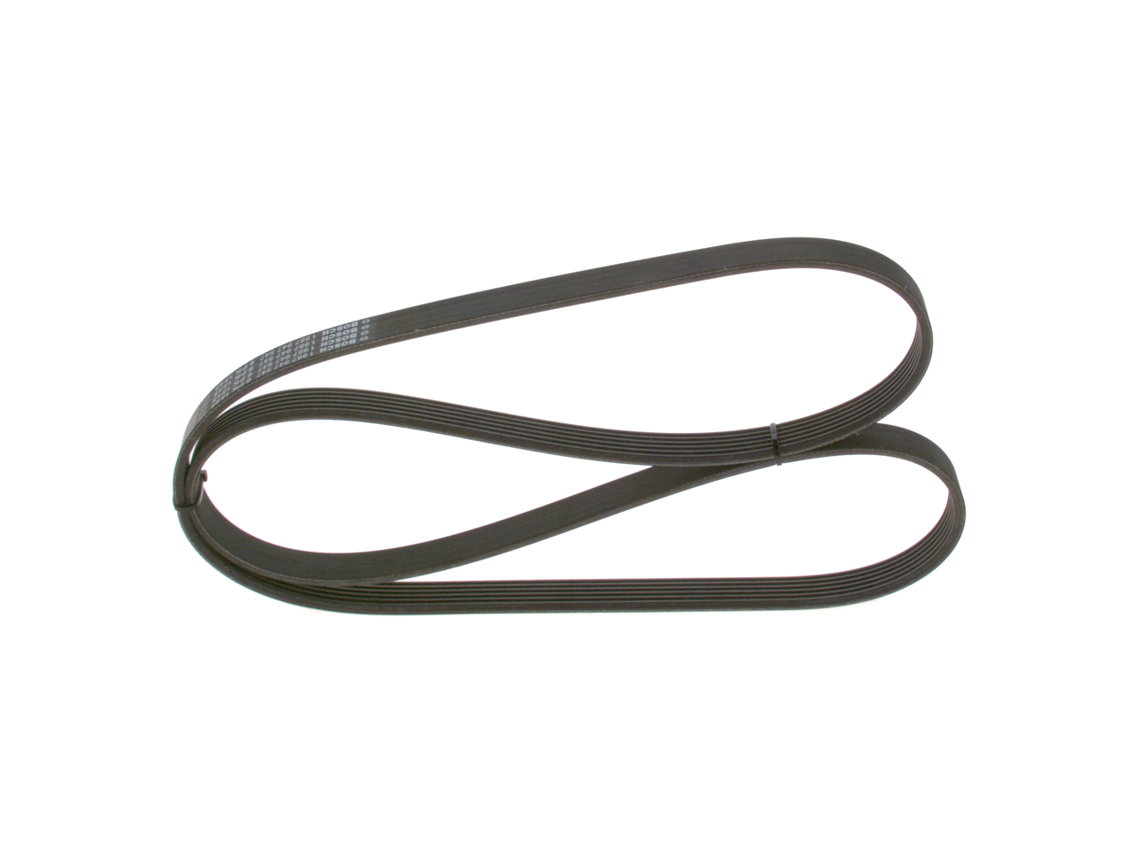 Cinghia Poly-V - 1 987 947 547 BOSCH