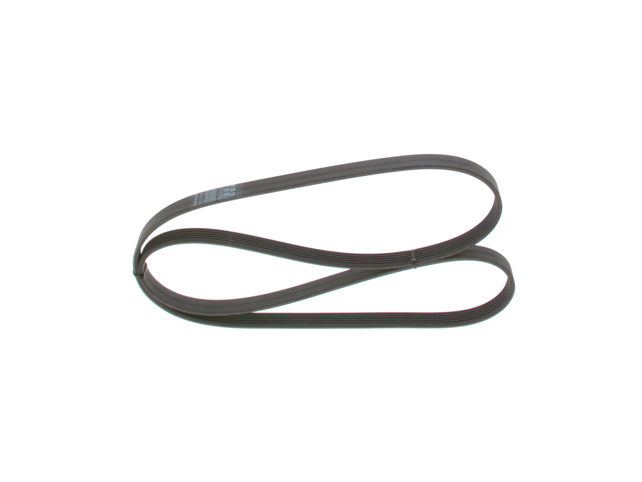 Cinghia Poly-V - 1 987 947 548 BOSCH