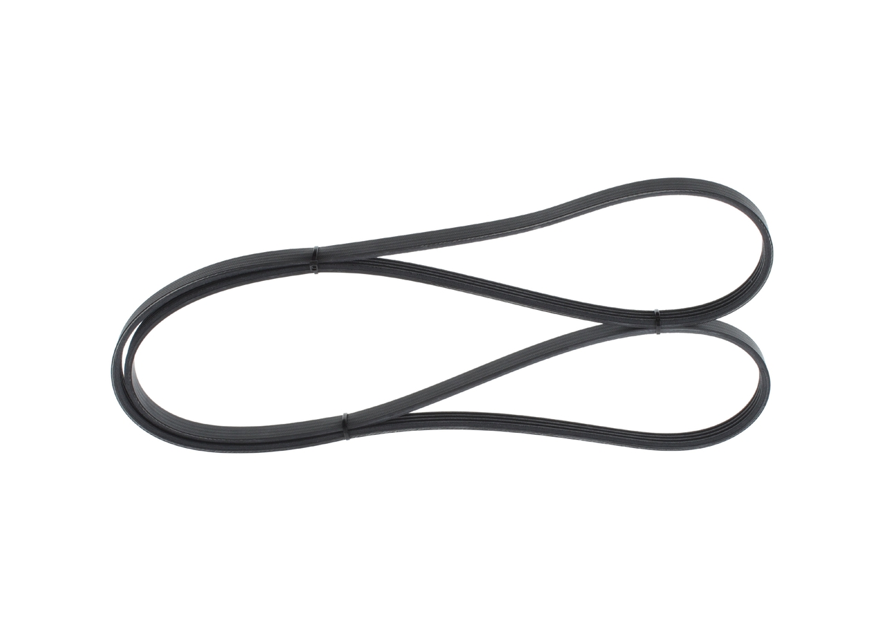V-Ribbed Belt - 1 987 947 550 BOSCH