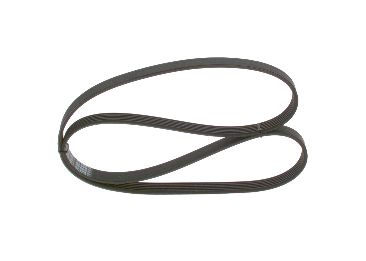 Cinghia Poly-V - 1 987 947 554 BOSCH