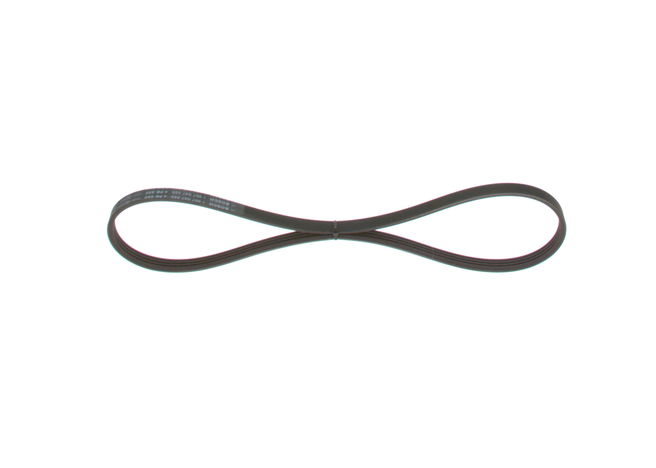Cinghia Poly-V - 1 987 947 559 BOSCH